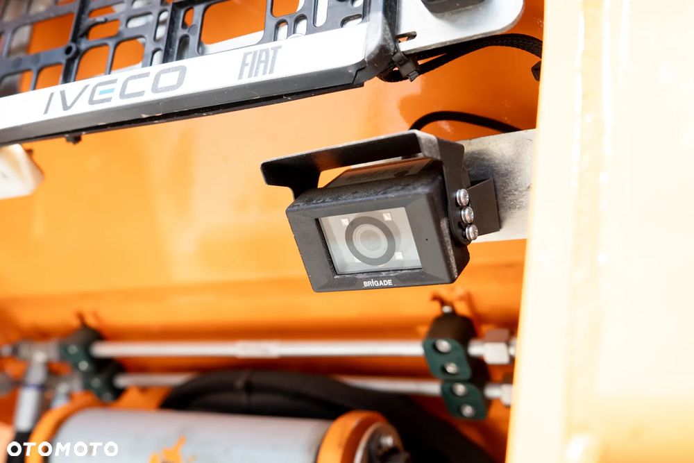 Iveco 70C14 CNG - 33