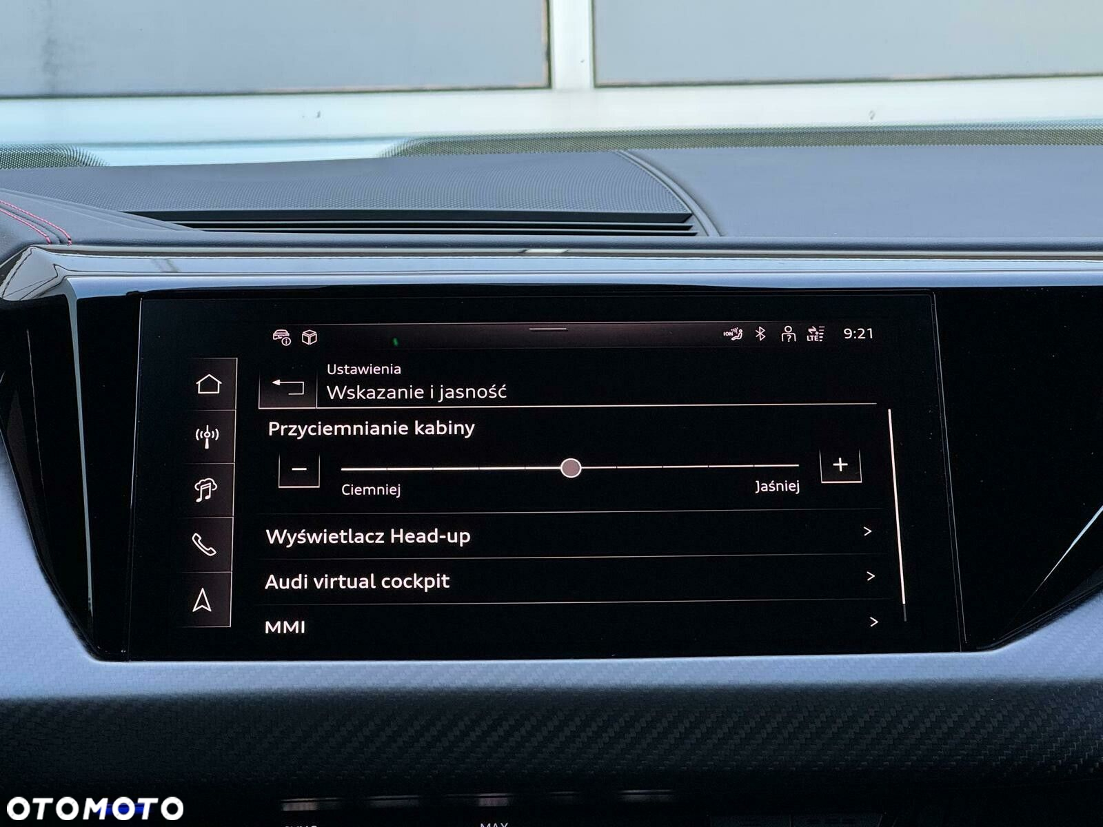 Audi e-tron GT - 34