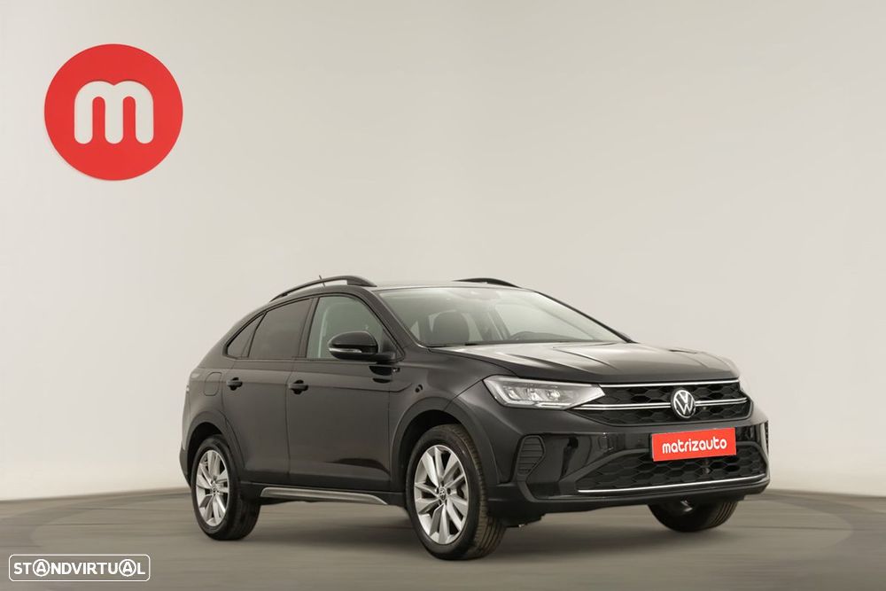 VW Taigo 1.0 TSI Urban DSG - 1