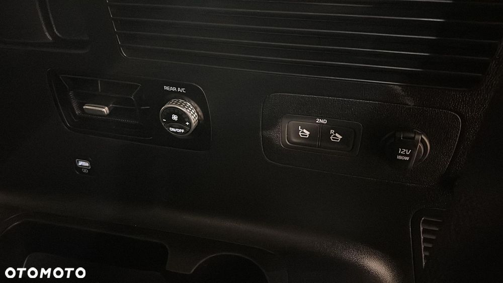 Kia Sorento 1.6 T-GDI HEV XL 4WD - 29