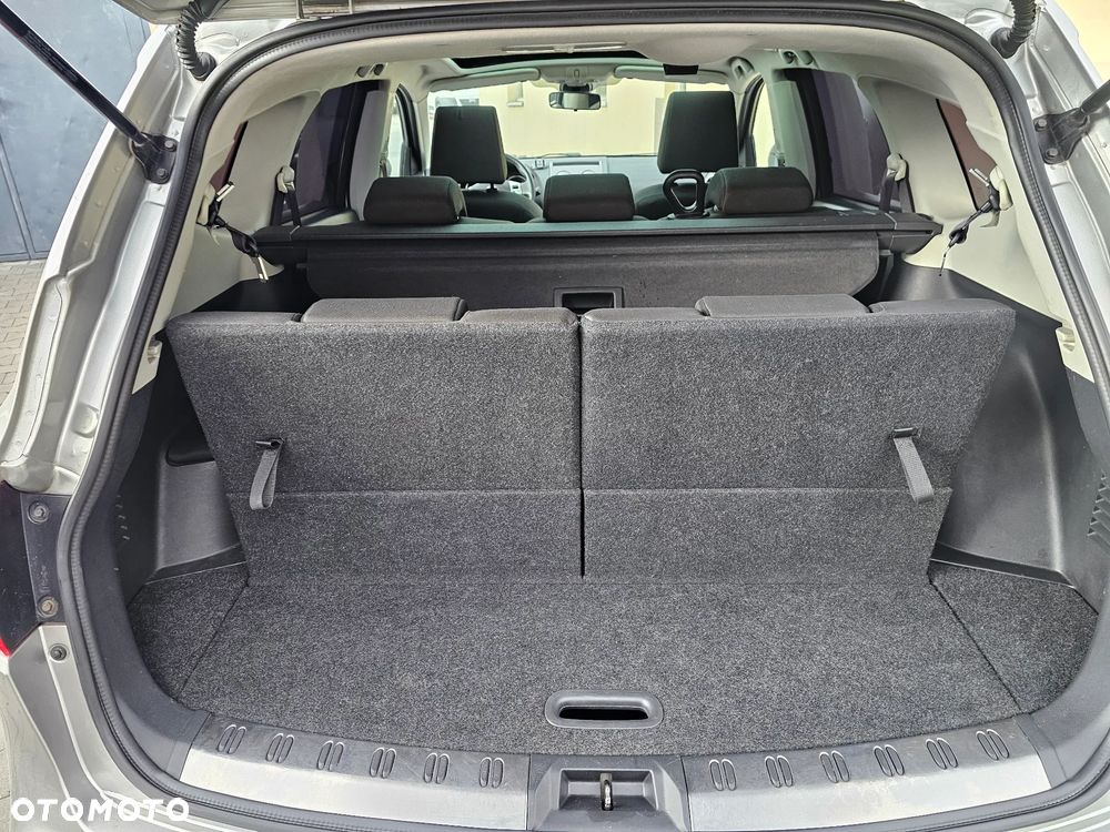 Nissan Qashqai+2 2.0 I-Way - 28