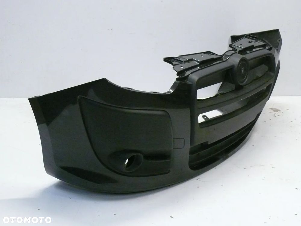 ZDERZAK PRZEDNI FIAT DOBLO II 2010 - 3