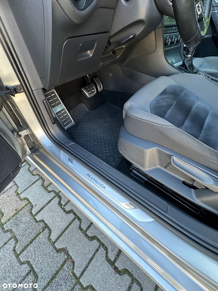 Volkswagen Golf Alltrack 2.0 TDI 4Motion (BMT) DSG - 28