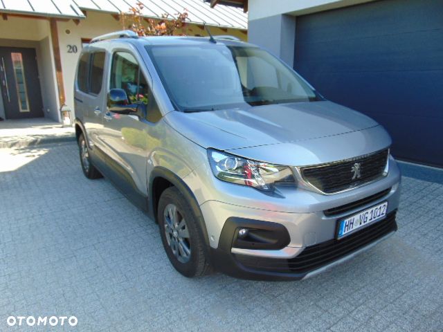 Peugeot Partner - 3