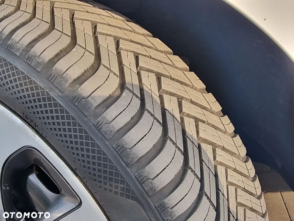 Renault Grand Scenic - 5