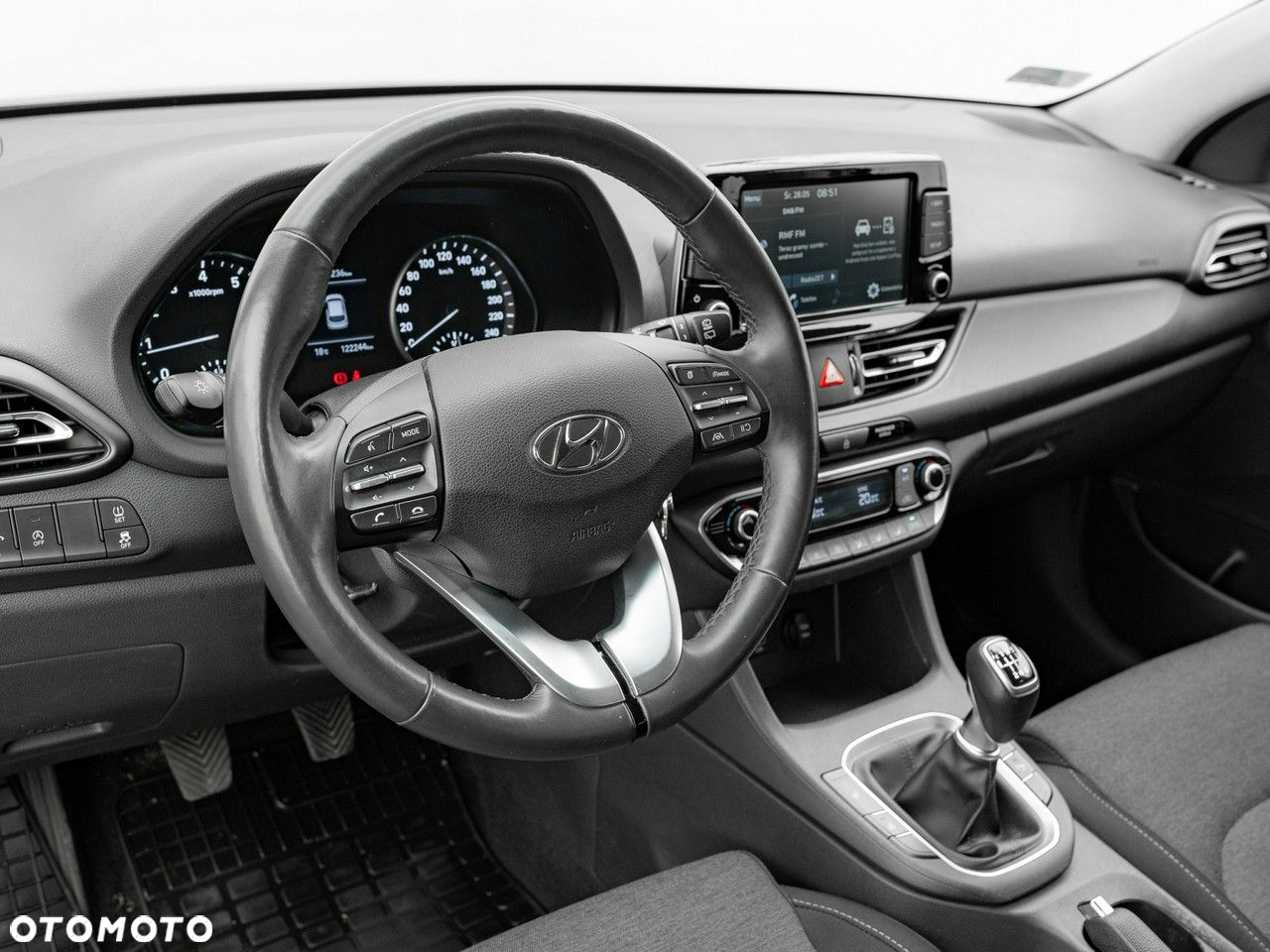 Hyundai i30 1.5 DPI Comfort - 7