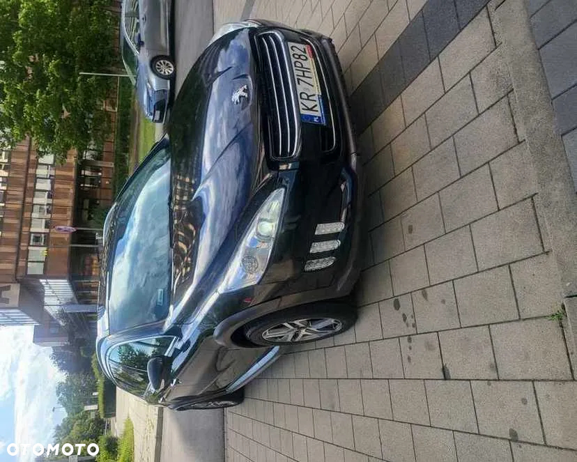 Peugeot 508 RXH Hybrid Business-Line - 7