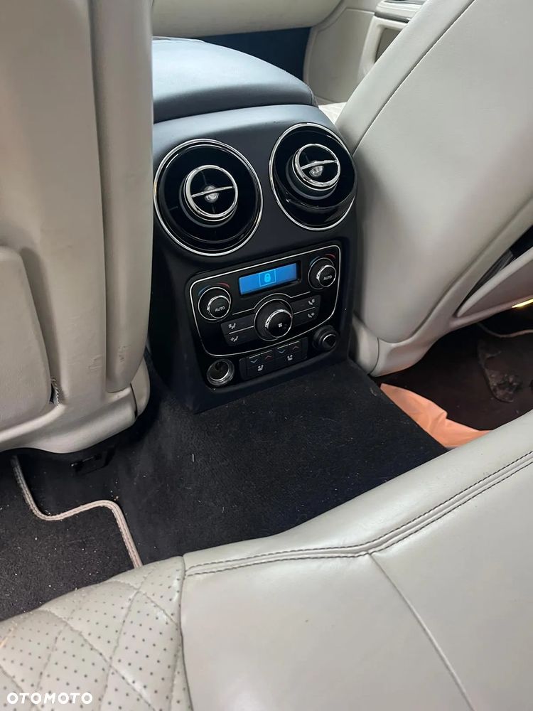 Jaguar XJ 3.0 D V6 XJ50 - 20