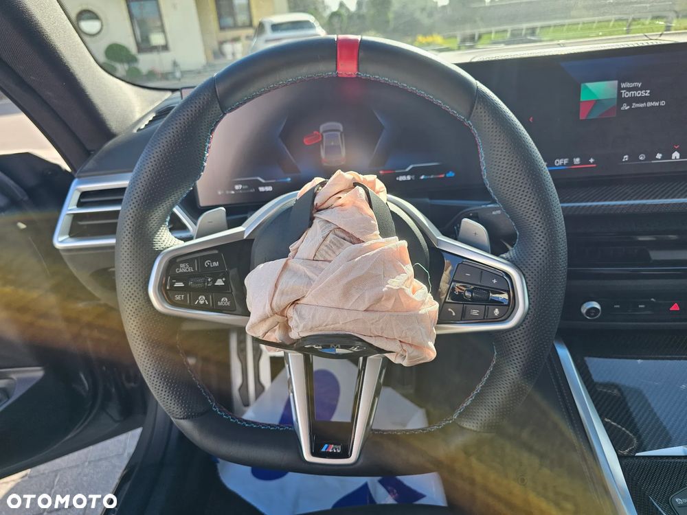 BMW Seria 4 M440d xDrive mHEV sport - 23