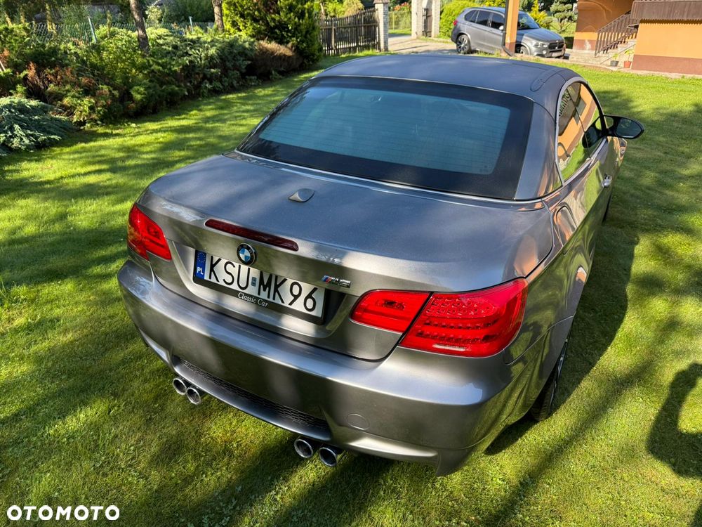 BMW M3 - 6