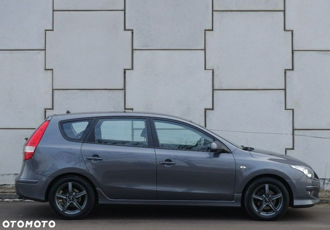 Hyundai i30 - 3