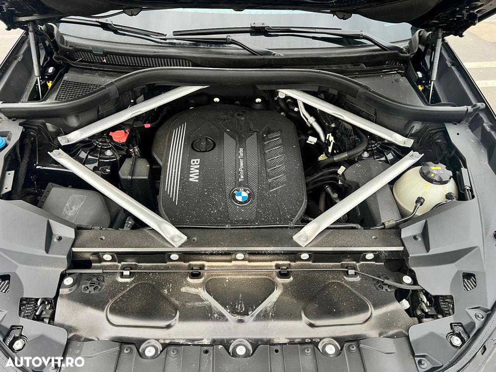 BMW X5 xDrive30d xLine - 21