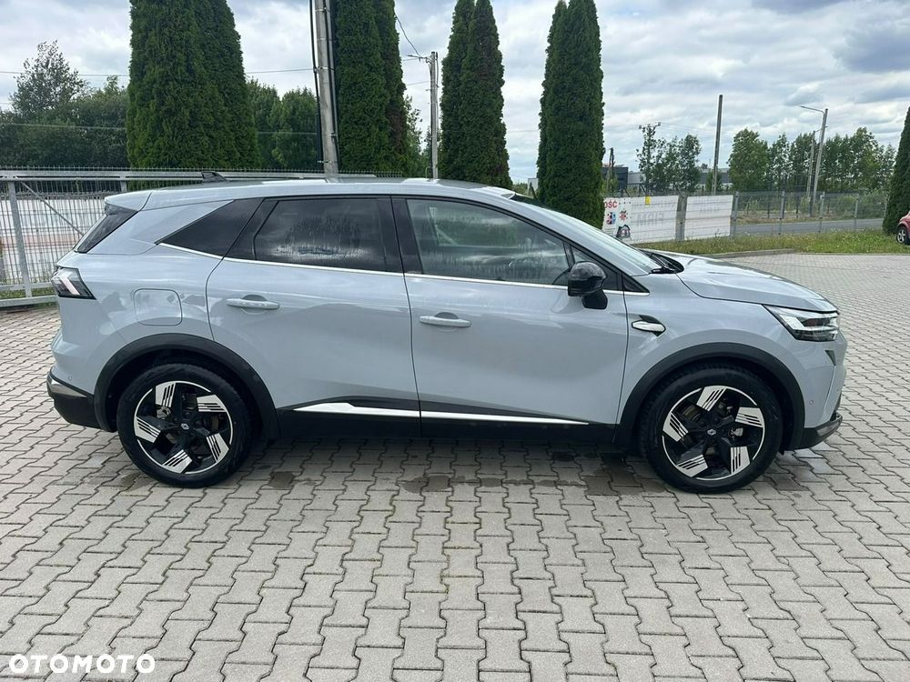 Renault Symbioz - 7