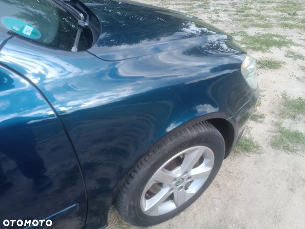 Skoda Octavia 2.0 TDI Active - 17