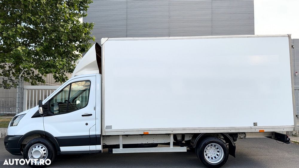 Ford Transit - 20