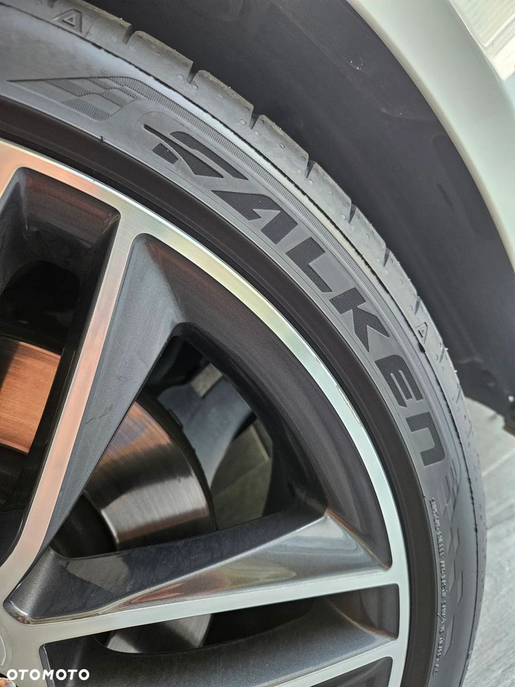 Jaguar F-Type 2.0 Turbo R-Dynamic - 21