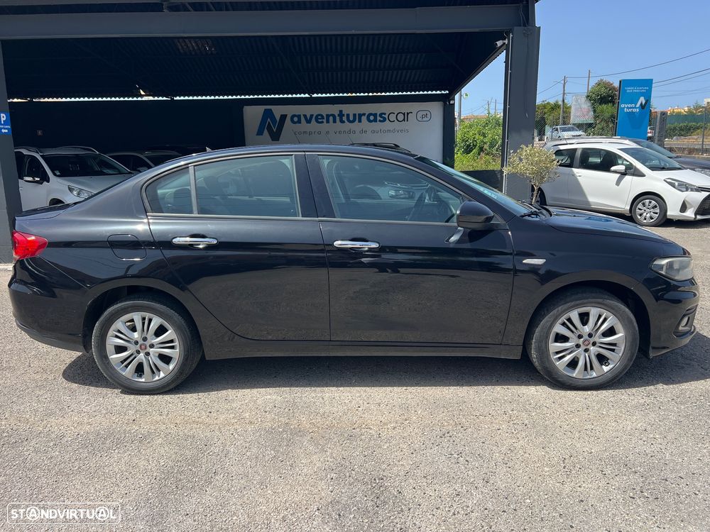 Fiat Tipo - 3