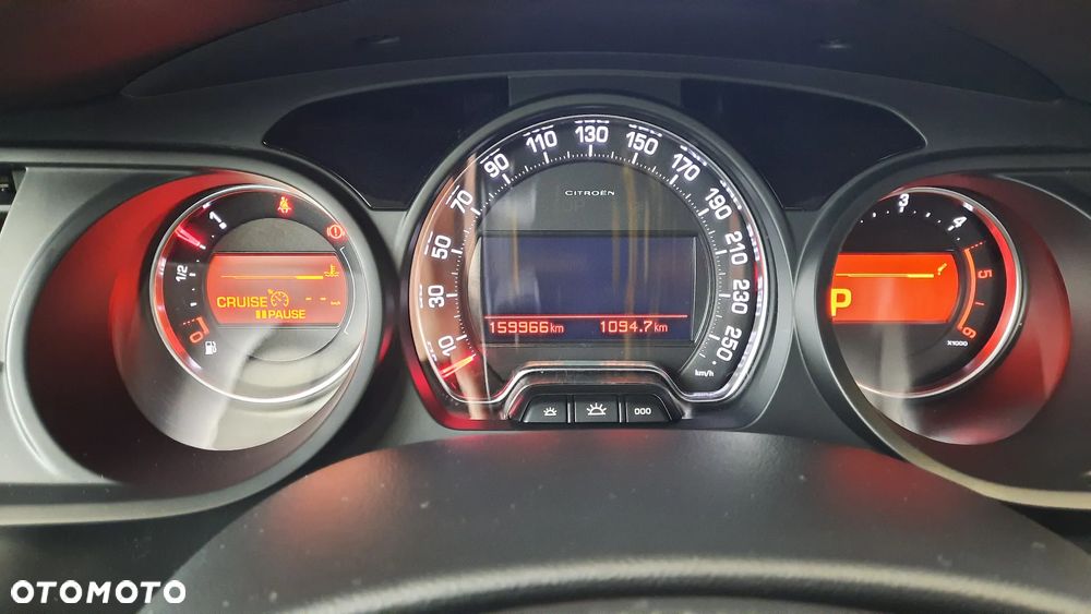Citroën C5 Tourer BlueHDi 180 S&S EAT6 Exclusive - 27