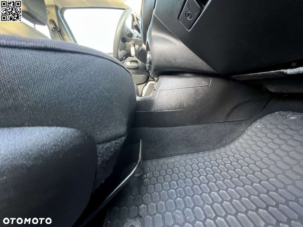 Jeep Renegade 1.6 E-TorQ Longitude FWD - 26