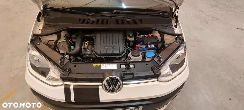 Volkswagen up! - 12