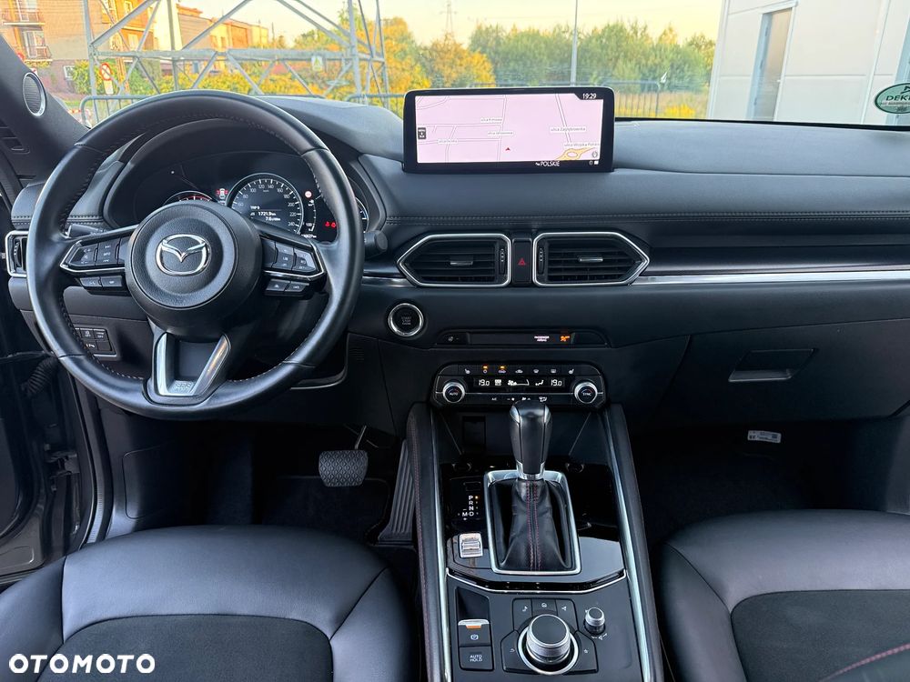 Mazda CX-5 2.0 mHEV Homura 2WD - 6