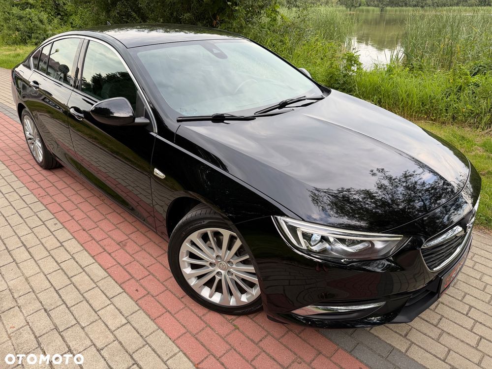 Opel Insignia 1.5 Direct InjectionTurbo Dynamic - 22
