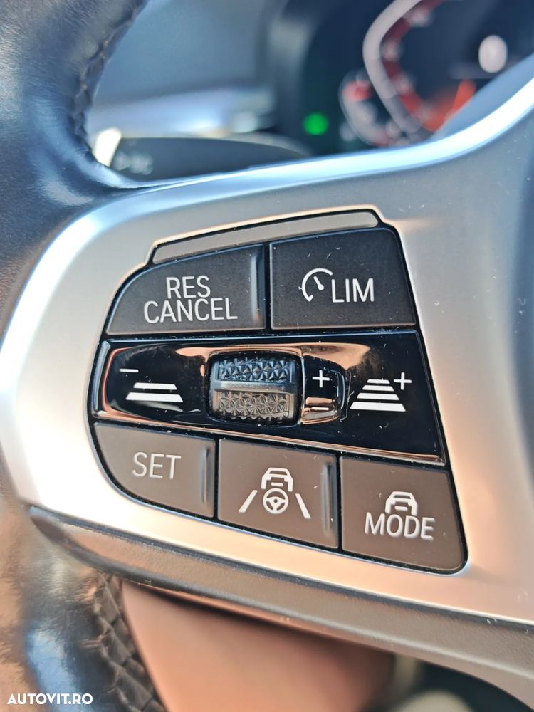 BMW Seria 5 - 23