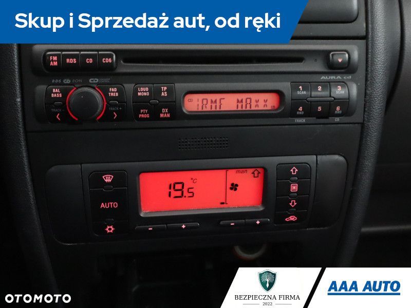Seat Toledo - 15