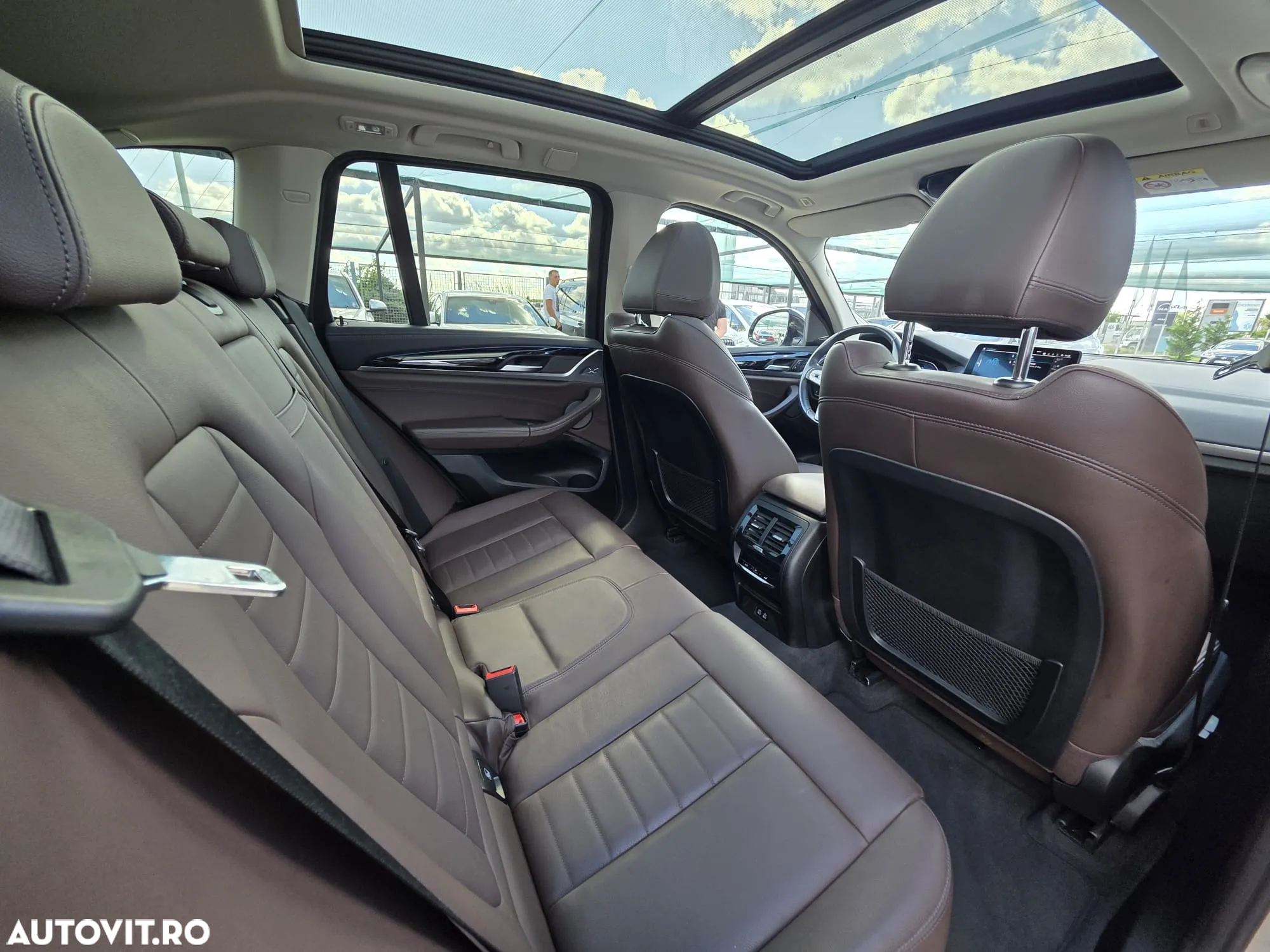 BMW iX3 Standard - 20
