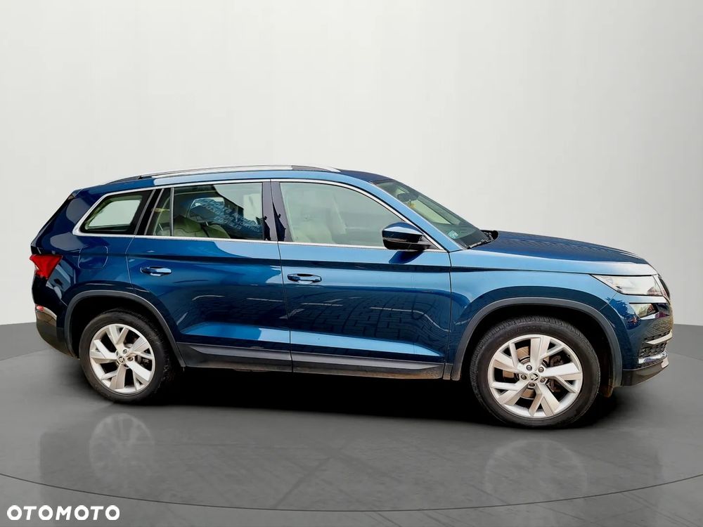 Skoda Kodiaq 2.0 TSI 4x4 Style DSG - 3