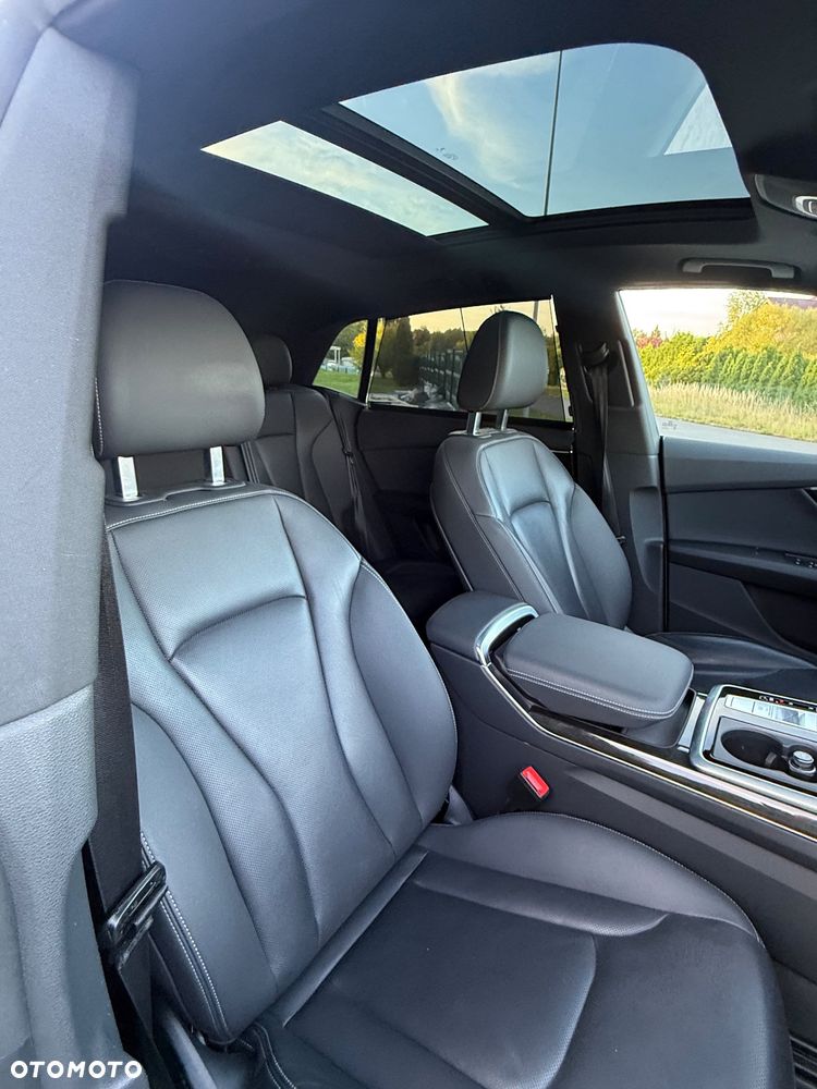 Audi Q8 55 TFSI quattro tiptronic competition plus - 19