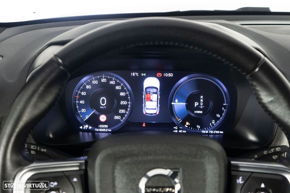 Volvo XC 40 1.5 T5 PHEV Inscription Expression - 28