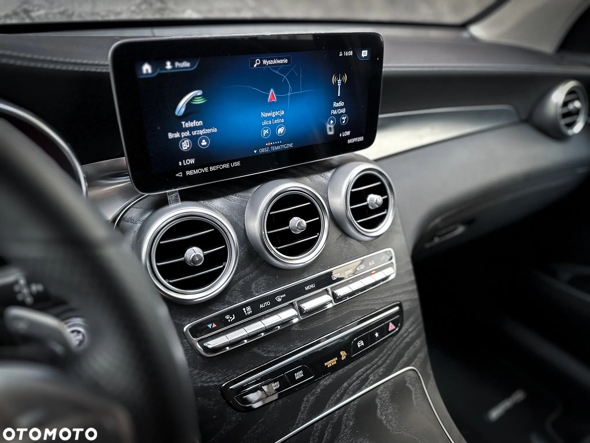 Mercedes-Benz GLC 200 d 4-Matic Business Edition - 28