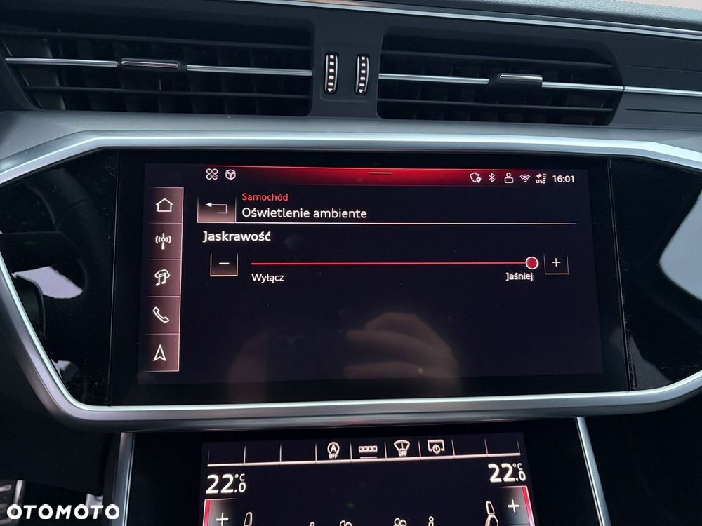 Audi A6 Limousine 40 TDI mHEV Quattro S Line S tronic - 20