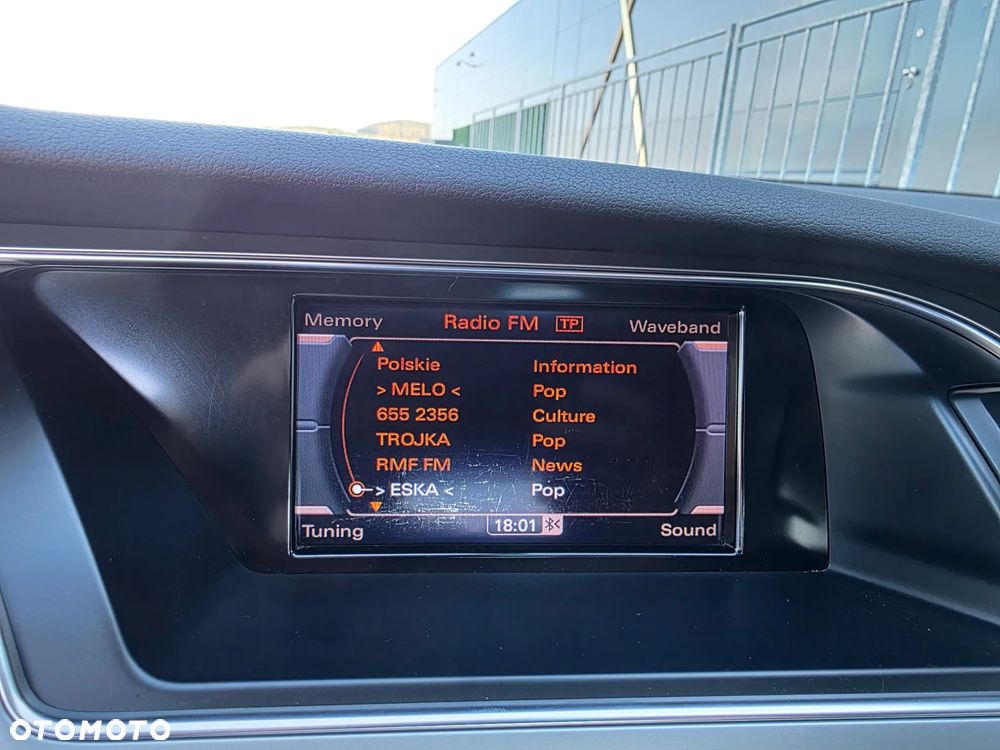 Audi A5 Sportback 2.0 TDI DPF - 13