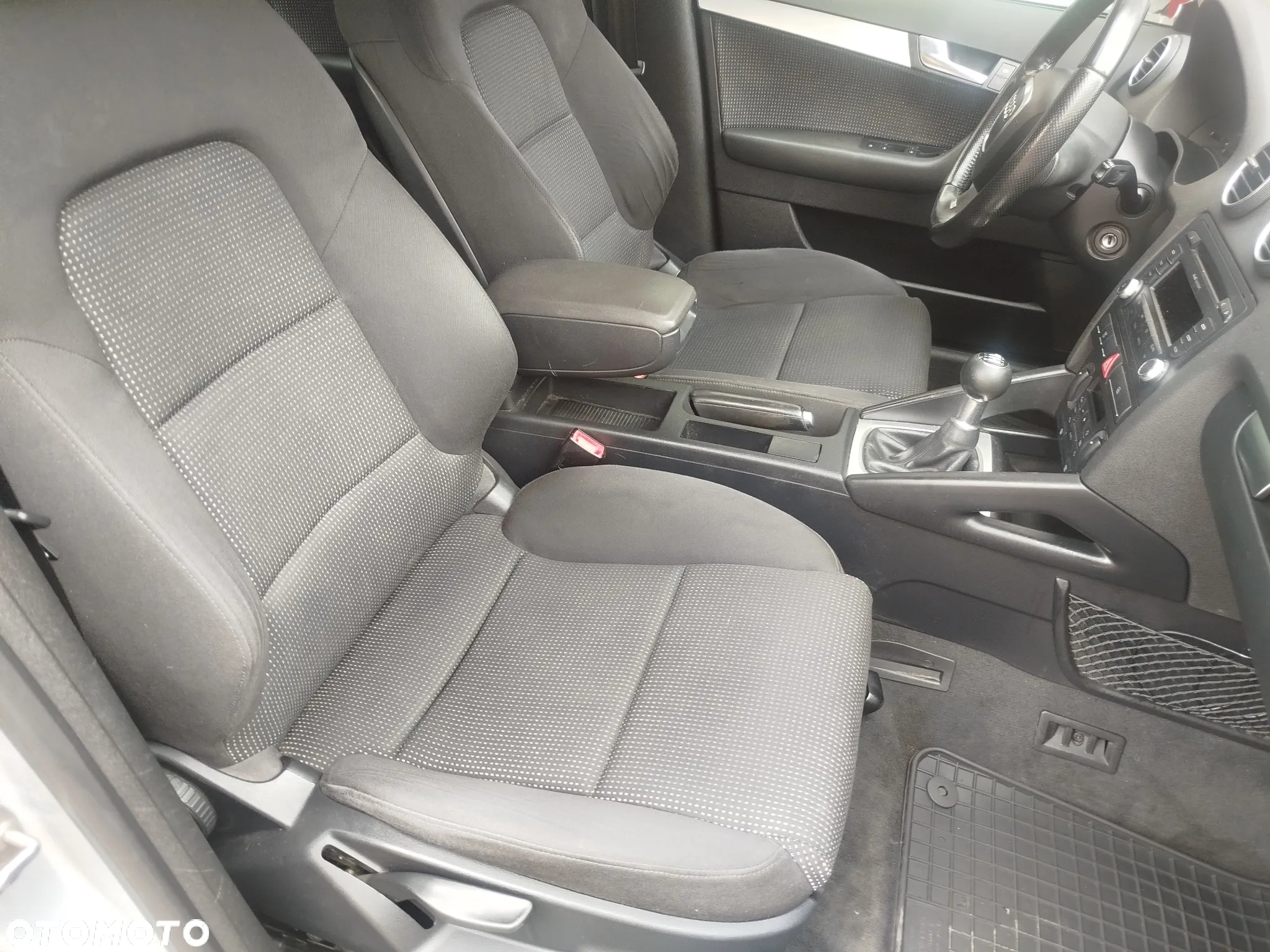 Audi A3 - 13