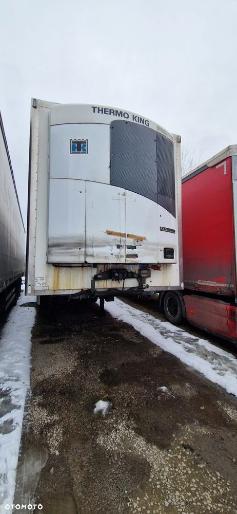 LeciTrailer Frappa LTF 3ES - 9