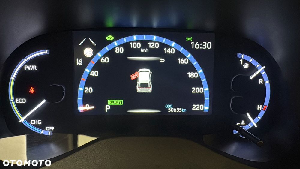 Toyota Yaris Cross Hybrid 1.5 Executive - 16