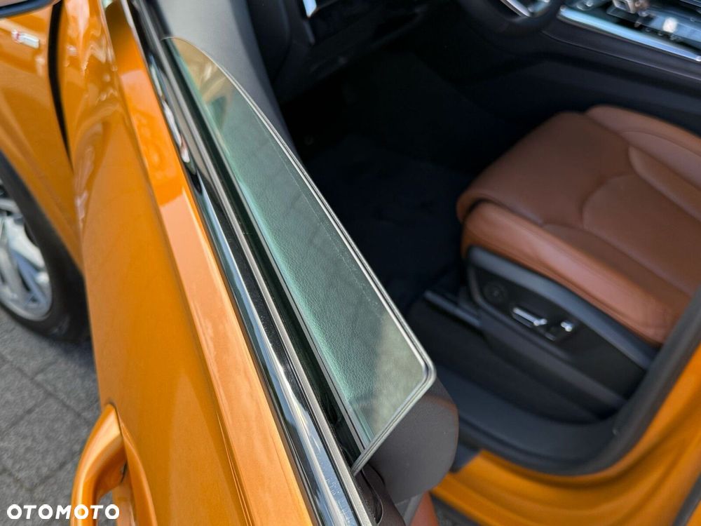 Audi Q8 50 TDI mHEV Quattro Tiptronic - 21