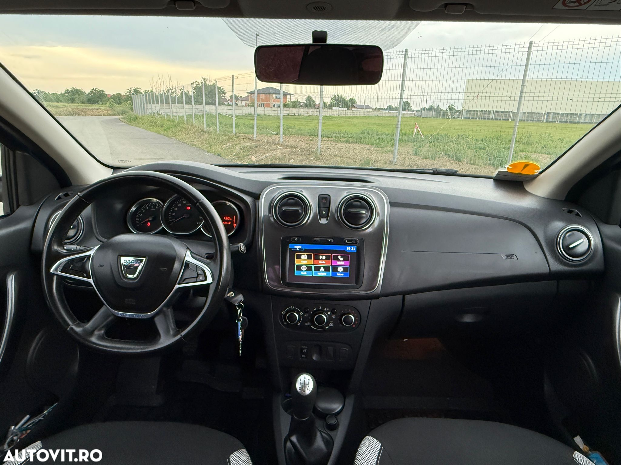 Dacia Logan Stepway - 8