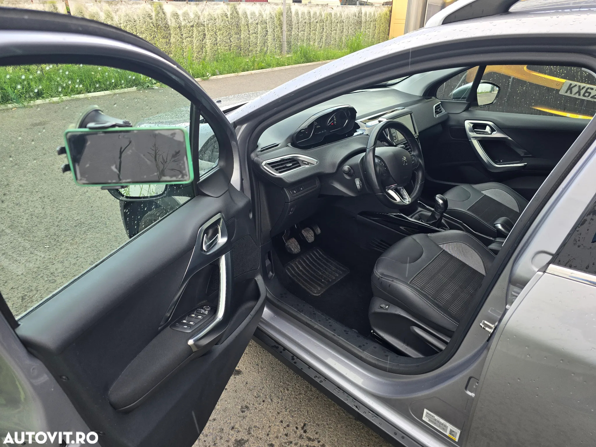 Peugeot 2008 PureTech 110 Stop&Start Allure - 10