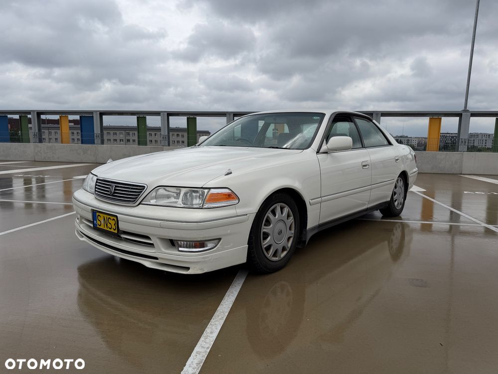 Toyota Inny - 7