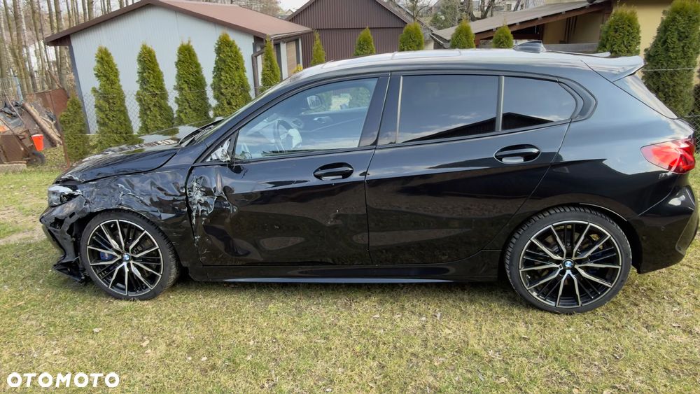 BMW Seria 1 M135i xDrive - 6