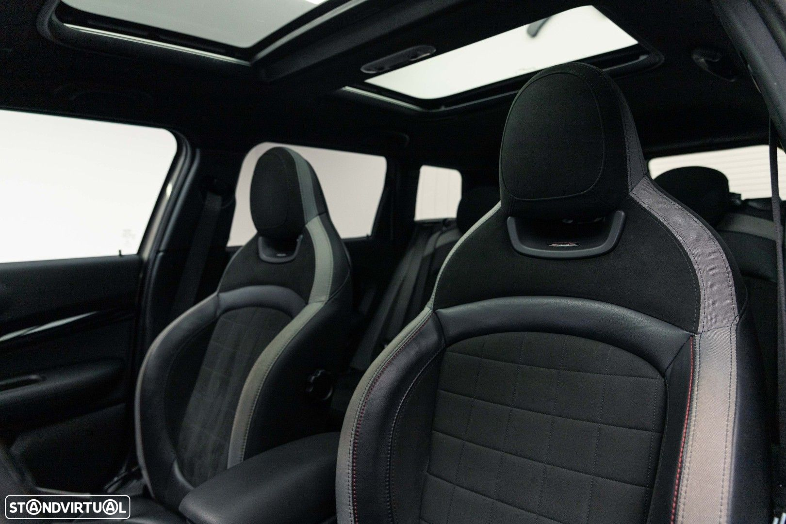 MINI Clubman John Cooper Works Plus ALL4 - 22
