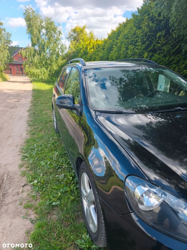 Volkswagen Golf 1.6 TDI BlueMot Trendline - 2