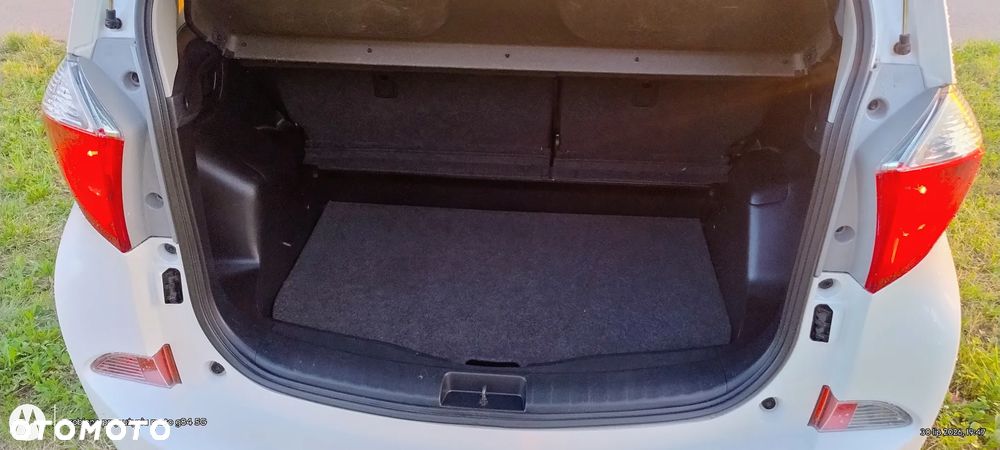 Toyota Verso S 1.33 Life - 34