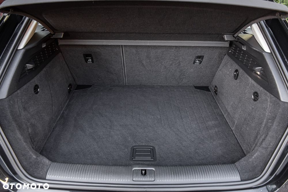 Audi A3 Sportback 1.6 TDI Attraction - 26