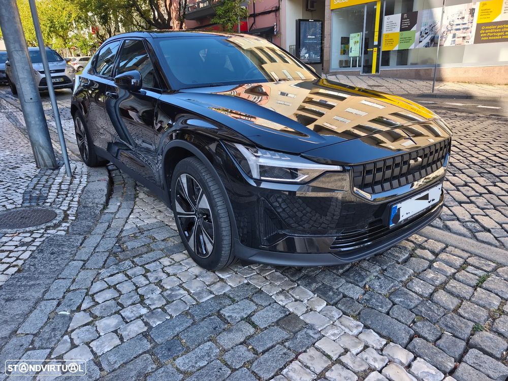 Polestar 2 Long Range 78 kWh AWD - 5