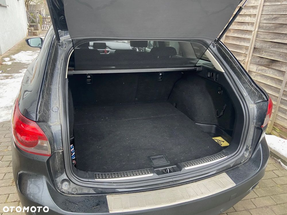 Mazda 6 - 7