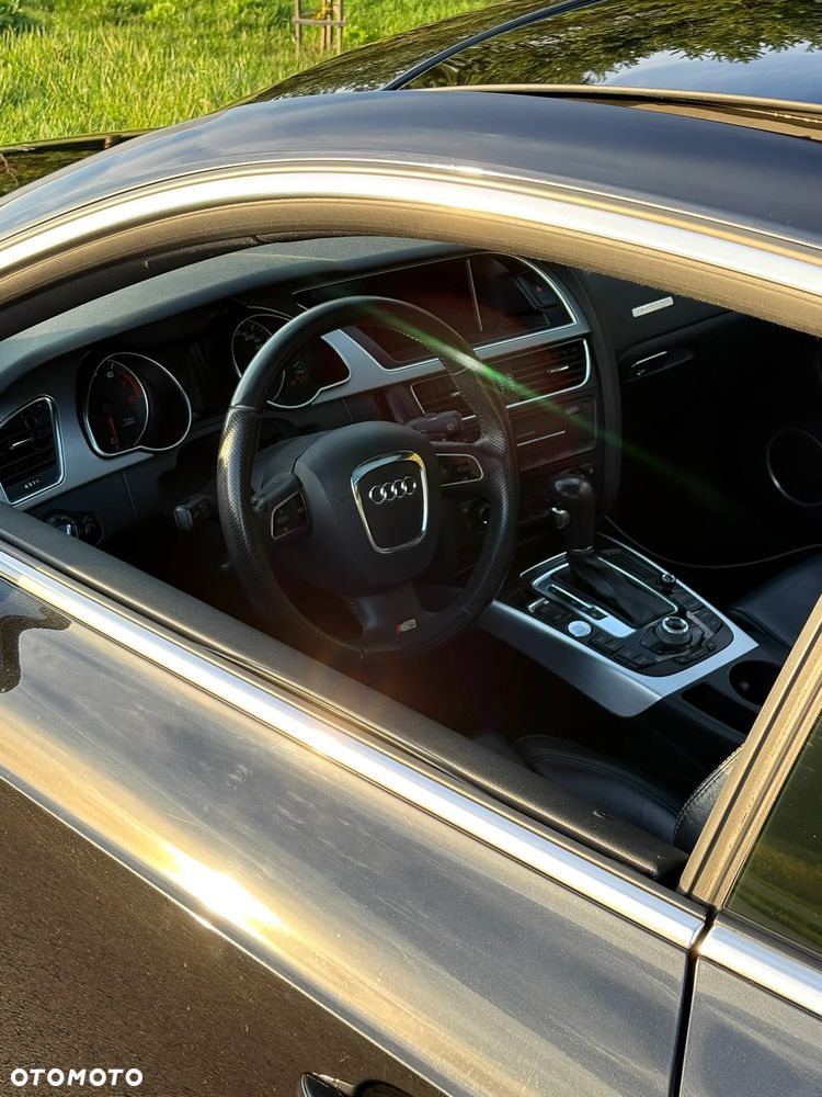 Audi A5 - 11